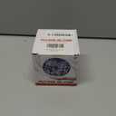 Flying orb Ball 2025 Hover Boomerang Ball 6 Lighting Effects Cool Toys Gift for 678910+ Year Kids Teen Adults Indoor Outdoor Blue Flying Ball Toy