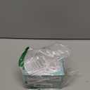 Door Lever Lock (2 Pack)  Prevents Toddlers from Opening Doors  Easy One-Hand Operation for Adults  Durable ABS with 3M Adhesive Backing  No Tools Needed for Install (White)