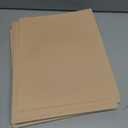 SUNEE Folders with Pockets (25 Pack, Pastel Colors), 2 Pocket Folders Fit Letter Size Paper, Paper File Folder for School Office Home Business