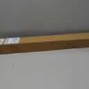 LazBlinds No Drill Roman Shades, Blackout, 32" W x 72" H, Grey
