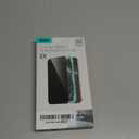 ESR 3 Pack for iPhone 17 Pro Privacy Screen Protector, Anti-spy Tempered-Glass Privacy Screen Protector with Easy Installation Tool, Micro-Curved Edges, Case Friendly