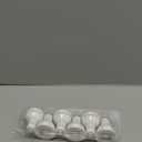 Torkase GU10 LED Bulb, Dimmable MR16 2700K Warm White, 120V 500LM Track Light 5W 50W Equivalent, 90% Energy Saving, 40 Degree, Replacement for Recessed Lighting, Pack of 6 