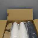 100 Pack 16 oz Disposable Coffee Cups with Lids and Sleeves, Sturdy Thick Paper & Leak-free Insulated to Go Paper Hot Coffee Cups for Hot & Cold Beverage