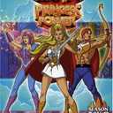 She-Ra - Princess of Power - Season Two [DVD]