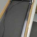 3-in-1 Walking Pad with Incline,2.5 HP Under Desk Treadmill for Home Office,265 LBS Compact Walking Treadmill with LED Display,No Assembly (Obsidian Black)