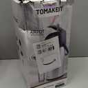 Airpot Coffee Dispenser Thermal with Pump,3L/102 Oz Insulated Stainless Steel Large Airpot Coffee Carafe Lever Action for Hot/Cold Water,Thermal Carafe for Hot Cocoa for Parties (101.4 Ounces)