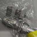 GM Genuine Parts 84644599 Brake Master Cylinder Kit with Seal, Gasket, and Nut