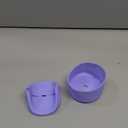 BKBY 2PCS Silicone Water Bottle Boot, Compatible with Owala 24oz 32oz 40oz, Protective Anti-Scratch & Anti-Dent No Noise Sleeve Cover for FreeSip/Twist/Flip Water Bottles (Retro Boardwalk, 24oz)