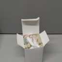 Oudain 2 Pcs Pennant Banner Flags Nursery Garland Triangle Bunting Flags Playroom Wall Decor Banner for Nursery Baby Shower Birthday Boho Wedding Party Event, Each 7.75 ft(Retro Color)