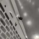 Thermaltake CTE T500 TG ARGB Snow E-ATX Full Tower with Centralized Thermal Efficiency Design; 3x140mm White CT140 ARGB Fans Pre-Installed; Tempered Glass Front & Side Panel; CA-1X8-00F6WN-01; White