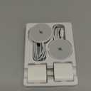 Magnetic Charger for iPhone 17,Mag-Safe Fast Wireless Charging 2Pack 6Foot Magnetic Apple Charger Pad with 2Pack USB C PD Fast Charging Block for iPhone 17/17 Pro/16 Pro Max/Plus/15/14,AirPods 3/Pro 2