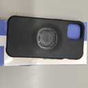 Lock Protective Case for iPhone 13/14 Black