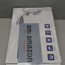 Shower Head with filtered Handheld High Pressure daul Shower Heads with Handheld Spray Combo and 10 Sprays Handheld Shower Head Detachable Shower head Built-in Magnetic Docking and Power Jets Chrome