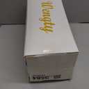 Sleep Apnea Pillow with Neck Pain & Snoring Relief -Orthopedic Cervical Pillow, Ergonomic Contour Memory Foam Pillow for Side, Back,Stomach Sleepers,Dreamers Relief,Medium Firm Support(Queen Size) (Queen Size 25"Lx15"Wx5.8"H, Greywhite)