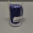 Reusable Ice Pack Ice Bag for Injuries Hot Water Bottle Hot Water Bag refillable ice Pack for Head,Teeth,Knees,Hand,Ankle,Foot,Face Injuries,Pain Relief 11Inch