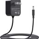 Vacuum Charger Compatible with Shark SV1106 SV1112 SV1107 SV1110 XBT1106N 14.4V Navigator Freestyle Upright Cordless Stick Vacuum Replacement Charging Cord XA1106 XA1100.