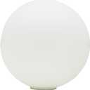 Modern Floor Lamp for Living Room Lampshade (Small)