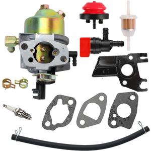 951-14026A Carburetor for MTD 951-14027A Carburetor 951-10638A 751-10638 751-10638A 951-10638 Troy-Bilt Storm 2410 2420 2620 2690 2690XP Snow Thrower, For 170S HUAYI