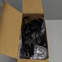 SUNVIE Smart Floor Can Light 5W RGBW Color Changing Up Lights Spotlight with Timer 2700K-6500K Uplighting Indoor Dimmable Uplights Indoor for Plant Corner, APP Control Alexa & Google Home, 2PCS