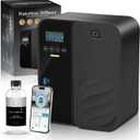 Hotel Scent Diffuser, House Scent Machine, 5000 Sq.Ft of Coverage, 500ml Large Capacity Aromatherapy Machine, Scent Diffusers for Home Large Room, Office Waterless Essential Oil Diffuser