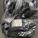 Evenflo Revolve360 Slim 2-in-1 Rotational Car Seat with Quick Clean Cover (Salem Black) Expires on 02/27/2035
