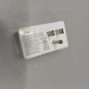 Feit Electric WiFi Work with Alexa and Google Home, Feit App, No hub required, Remote Control From Anywhere 15 Amp Smart Outlet Plug, Indoor, 120 volts, Plastic, White