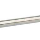 Delta Lahara (1-Pack) 18'' Towel Rack for Bathroom Brilliance Stainless Steel Towel Bar for Bathroom Wall Towel Holder Rod Wall Mounted 73818-SS