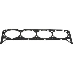 Quicksilver 75611001 Head Gasket for Select V8 MerCruiser Sterndrives & Inboard Engines by GM