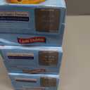 3 x Little Debbie Chocolate Chip Creme Pies, 8 Individually Wrapped Sandwich Cookies, 10.63 OZ Box< 01/29/2026