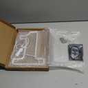 LED Acrylic Light up Number, Decorative Transparent Light up Letters USB Powered Big Number Sign Light for Birthday, Night Light, Party, Anniversary, Christmas, Home Decor, Wedding 12'' (number1)