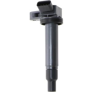 Denso Direct Ignition Coil - 673-1303 (Fits Select Years of Toyota: 4Runner/Land Cruiser/Sequoia/Tundra and Lexus: GS430/GX470/LS430/LX470/SC430 Vehicles)