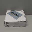 Floweroyal 2pcs Artificial Succulents Hanging Plants 12.2'' Fake String of Pearls in Pot with 8.3'' Lanyard for Indoor Outdoor Wall DecorWood Color.