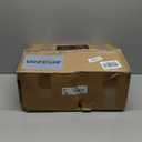 Goodluck 600 Piece Disposable Silver Plates for 100 Guests, Plastic Dinnerware Set of 100 Dinner Plates, 100 Salad Plates, 100 Spoons, 100 Forks, 100 Knives, 100 Cups, Plastic Plates for Party