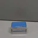 European Travel Plug Adapter, Detachable Adapter Type C/G/E/F Plug, 4 AC Outlets, 4 USB Ports (2 USB C), EU UK Germay France Greece Travel Plug Adapter