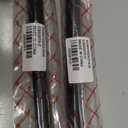 A-Premium Hood Shock Struts Lift Supports Compatible with Dodge Ram 02-10
for Ram 1500/2500/3500/4500/5500 - Replace# 55276321AA, Set of 2 Direct Fit Protective Cover Shield Gas Springs