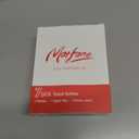 Morfone Travel Bottles for Toiletries, 3oz Tsa Approved Travel Size Containers Leak Proof Squeezable Travel Accessories Refillable for Shampoo Conditioner Lotion Liquids(Brown)