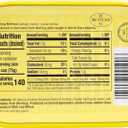 MW Polar Herring, Kipper Snacks, 3.53-Ounce (Pack of 12), 90% Less Sodium, Ready to Eat Canned Fish, Good Source of Vitamin D, Naturally Wood Smoked, No Artificial Flavors or Ingredients, BB Date 12/31/2028