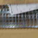 24 x 24 x 14 Inches Folding Live Humane Animal Trap, Easy, Safety