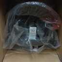 Baby Trend Venture 3-Wheel Stroller Travel System, Stellar Grey