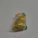 Dog Hoodie Pet Clothes, Soft Dog Sweatshirt, Warm Fleece Hoodies for Small Medium Dogs, Winter Cold Weather Puppy Sweater with Pocket, Hooded Coat Costume Cat Apparel Outfit (3XL, Yellow) (3X-Large(Chest: 25.6'', Back: 17.7''))