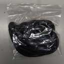 VVAAGG Cell Phone Lanyard for iPhone: Crossbody Phone Strap and Wrist Strap Most iPhone and Android Smartphones (Black)