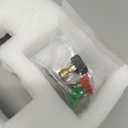 TOOLCY 3/4" Shaft Horizontal Pressure Washer Pump, 2600-3300 PSI @ 2.5 GPM - Power Washer Pump for Gas Washer - Compatible with Honda, Simpson, Ryobi and More