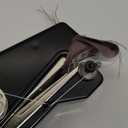 Handheld Sewing Machine CS101,Sewing Machines for Beginners, Portable Electric Mini and Small Hand Held Kit for Adults and Kids (Black)