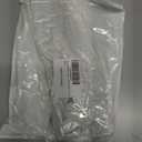 2pcs Stainless Steel Corn Cob Stripper Tool, 2025 Pro Long Handle Corn Peeler for Corn on the Cob Stripper Tool, Corn Stripper for Corn on the Cob Peelers for Kitchen Restaurant Chefs Dining