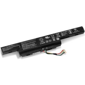 AS16B5J AS16B8J 31CR19/66-2 3ICR19/66-2 3INR19/66-2 Laptop Battery Replacement for Acer Aspire 15.6" E5-575G E5-575G-53VG E5-575G-75MD E5-575-33BM E5-575G-57D4 E5-575G-5341(11.1V 62.2Wh 5600mAh)