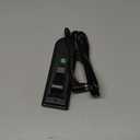 Lift Chair Remote Control,Multiple Uses 2 Button 5 Pin Recliner Remote Control,Power Recliner Replacement Parts,with 2m Long Cable,Suitable for Power Recliners and Lift Chairs