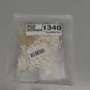 24 Pcs Glitter 18th Birthday Cupcake Toppers for Celebrating 18th Birthday Party Decorations for Eighteen Years Old Birthday Party Supplies (Gold)