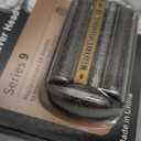 92B Series 9 Electric Shaver Replacement Head Compatible with All Braun Series 9 Electric Razors Replacement Heads,Compatible with 9477cc,9330s,9465cc,9460cc,9419s,9390cc,9385cc