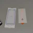 TORRAS for iPhone 17 Pro Max Screen Protector [12Ft Military-Grade Shatterproof] [9H+ Aerospace Tempered Glass] Anti-Scratch Full Coverage Fit Screen Protector 17 ProMax 6.9" 2-Pack