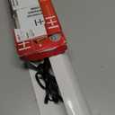 Hot & Hotter Electric Pressing Comb 5838